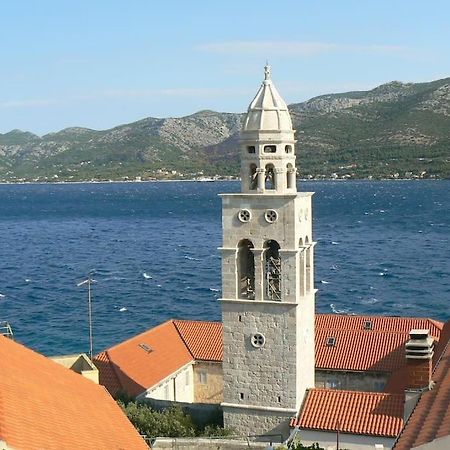 Smiley Apartment With A Million Dollar View Korčula Eksteriør bilde